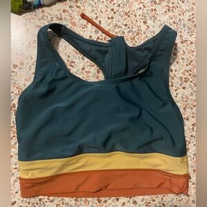 Nani Swim Atlantic top